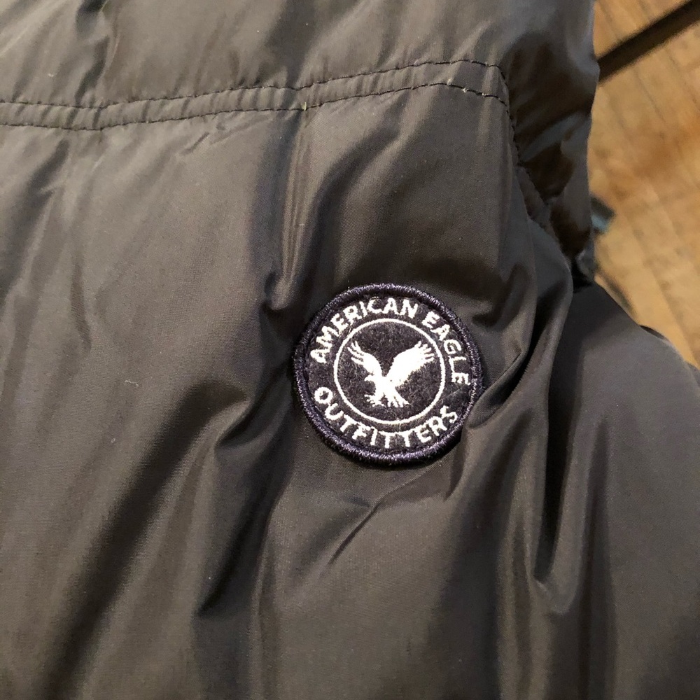 American Eagle